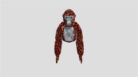 Log in with itch. . Gorilla tag 3d model download